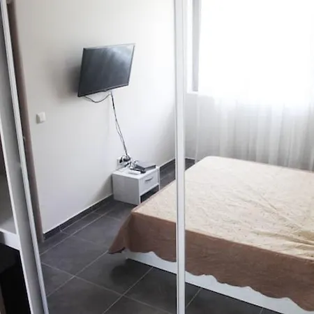 Tarsis Vacation Слънчев бряг