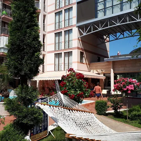 Tarsis Vacation Слънчев бряг